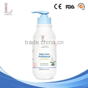 Natural and Nourishing Private Label OEM/ODM Best Baby Skin Care thumbnail-1