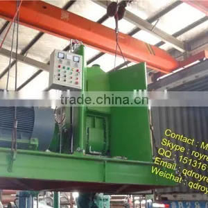 Plastic Kneading Machine thumbnail-3