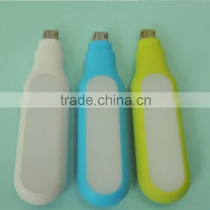 2016 New Mini Micro-usb Portable Selfie Flash Light 16 LEDS Flash Fill Light Match for All Mobile Phones thumbnail-5