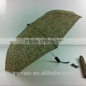 Fujian Xiamen Umbrella Factory Suppliers, 2 Fold Umbrella thumbnail-4