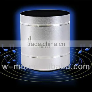 10W Hotselling Promotional Gift Portable Wireless Mini Bluetooth Vibration Speaker thumbnail-3