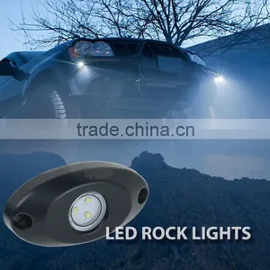 Popular Underbody Led Flood Boat Deck Light Car Accessories Led Rock Light Kit -8 thumbnail-2