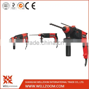 KB-2401SRE 500W ROTARY HAMMER thumbnail-1