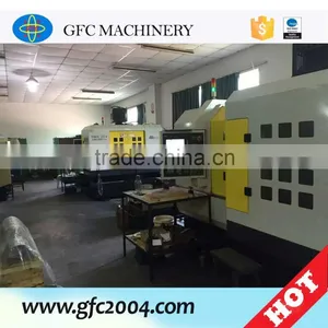 China Manufacturing Company Offer Trapezoidal Lead Screw thumbnail-2