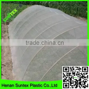 China Factory Produced 100% Vigrin Plastic Window Netting/ Pest Control Net thumbnail-2