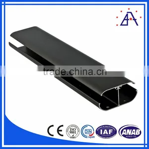 High Quality Aluminum Frame For Advertising Bicycle thumbnail-4