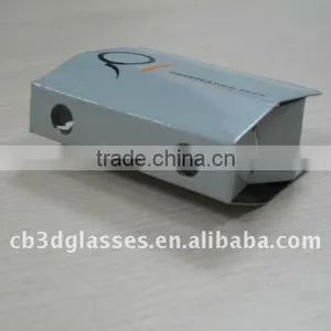 Promotional Folding Paper Binoculars thumbnail-1