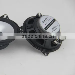 Small Order Area of New Arrival 4 Inch Full Range Car Speaker With Sponge Diaphragm thumbnail-4