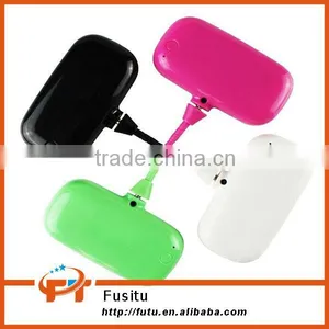 Selfie Led Flash FT-51 Pocket Spotlight 51 LED Phone Self-Time Shooting Smartphone Photography Video Lighting Phone Light thumbnail-2