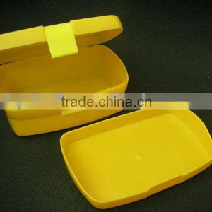 Manufacturer Directly Supply Lunch Box Plastic Liner,thermal Lunch Box thumbnail-1