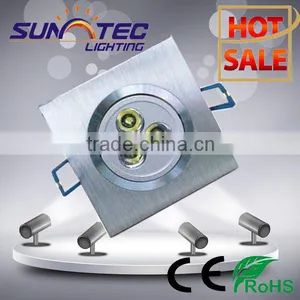 Led Square Downlight thumbnail-1