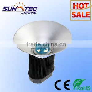 Meanwell Industrial 50w Led High Bay Light thumbnail-1