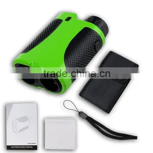 Laser Distance Meter 6X Telescope 900m Range Finder Golf Measurer Monocular thumbnail-6
