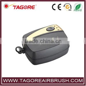 Tagore TG216 dc Small Air Compressor thumbnail-5