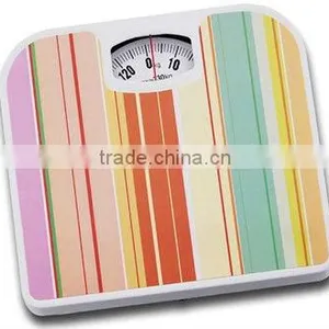 Graduate Electronic Scale/digital Scale/body Scale/bathroom Scale/mini Scale 130kg thumbnail-1