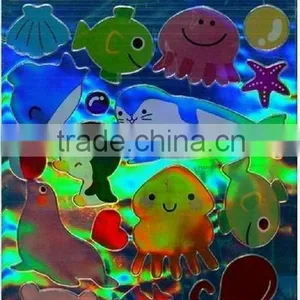 Laser Sticker thumbnail-1