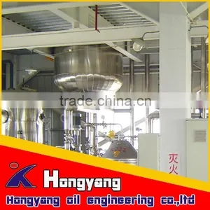 Rice Bran Edible Oil Refining Equipment Made in China thumbnail-2