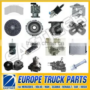 Over 600 Items IVECO TRUCK Spare Parts thumbnail-1