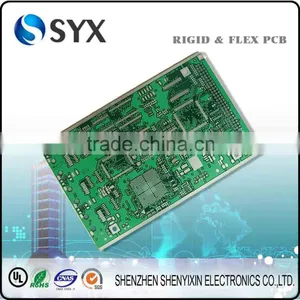 Mobile Phone Charger Pcb Board,pcd Board Printing thumbnail-3