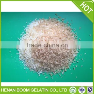 Professional 200 Bloom Gelatin With Halal Certificate thumbnail-4