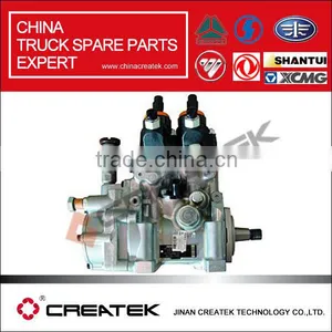 Howo Heavy Truck Parts Howo Fuel Injection Pump R61540080101 thumbnail-1