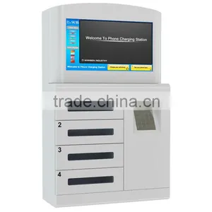 19 Inch Touch Screen Advertising Machine thumbnail-1