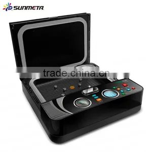 2015 New Arrival Heat Press Machine for Phone Case Transfer Machine for Phone Cover thumbnail-5