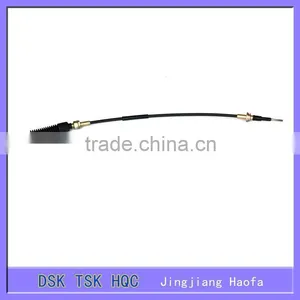 28380-85201 Suzuki Gear Shift Cable thumbnail-1