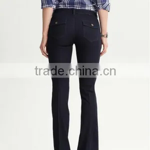 2016 Wholesale Urben Fashion Tops and Jeans Photos thumbnail-1