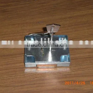 7 Levers Desk Drawer Locks thumbnail-1