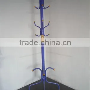 2012 Hot Selling!! Steel Clothes Hanger thumbnail-1