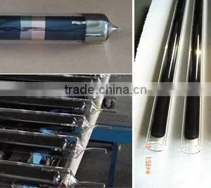Full Glass Double Tube Tirple Layer Solar Vacuum Tube thumbnail-1