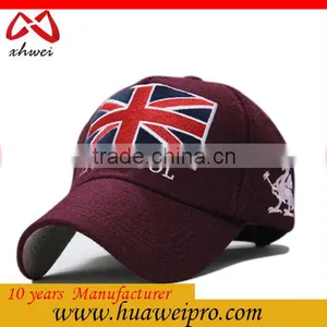 OEM Various Color Cotton Adult Baseball Cap Sports Out Door Golf Hats Men thumbnail-1