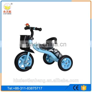 Best Selling Products in Aibaba China Manufactuer Tricycle for Kids thumbnail-3