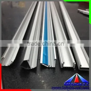 Standard Aluminium Extrusion Profiles,profile Aluminum Extrusion,aluminum Extruded Profile thumbnail-6