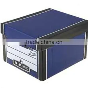 Paper Archive Storage Box thumbnail-1
