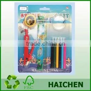 Back to School Stationery Set thumbnail-1