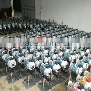 Automatic Knife Cutting Machine Stable Cutting Scissors Knife Cloth Cutting Machine Fabric Cutter thumbnail-5