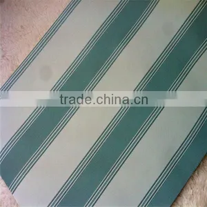 Modern Style Wall Paper Green thumbnail-1