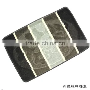 pp Materail Floor Mat With TPR Base thumbnail-5