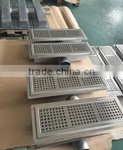 Good Quality Metal Sheet Fabrication thumbnail-1