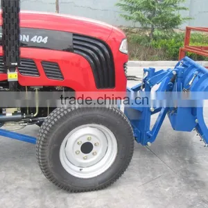 TX Series Snow Plough With Cheaper Price thumbnail-3