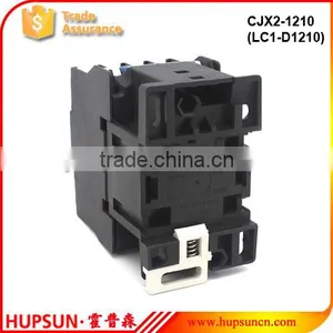 CJX2 1210 10A Magnetic Contactor thumbnail-4