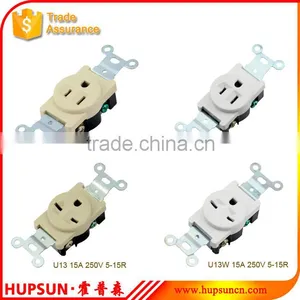 American Style Wall Switch 250V Pressure Switch thumbnail-3