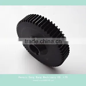 Industrial Sprocket and Gear thumbnail-5