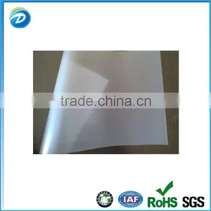 Rigid PVC Laminating Stretch Ceiling Film thumbnail-1
