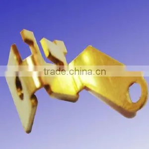 Brass Stamping thumbnail-2
