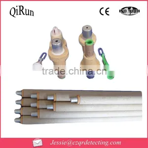 Type Thermocouple Expendable Thermocouple Sensor thumbnail-1