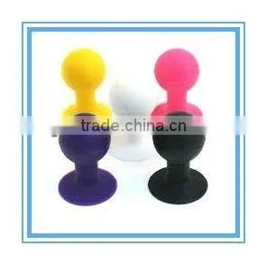 Silicone Suction Bulb/ball for Mobile thumbnail-1