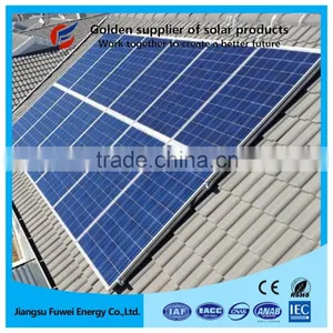 High Quality Ce Approved 1000w Off-grid Pv Solar Panel System/solar Power System Solar Energy System Price thumbnail-1